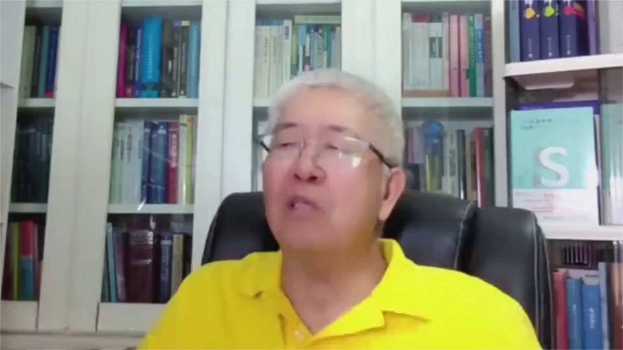 什么叫做灵活就业？北大乔教授直言：不是因为生存而就业的，