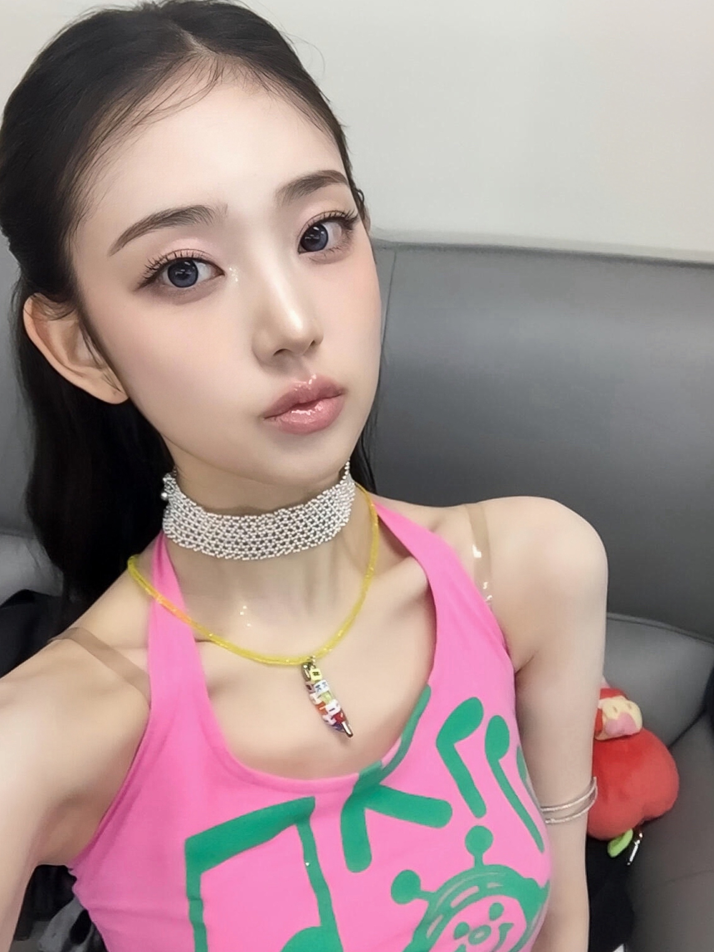 李修旻leesol💖 