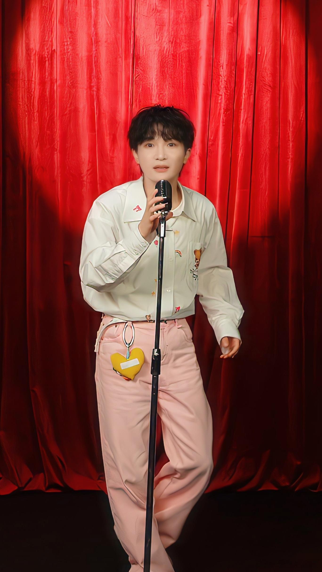 周深 周深和他的脱口秀朋友们 [音乐]周深脱口秀和ta的朋友们3 【圈和米米说早