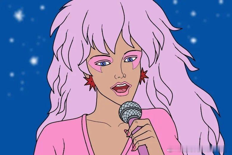 亿万同人字幕组  一部真人版《JEM AND THE HOLOGRAMS》系列 