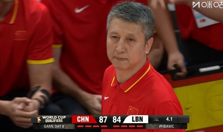 。。。。。。。我真是怕了你们了。怕什么来什么中国篮球[超话]中国男篮vs黎巴嫩男
