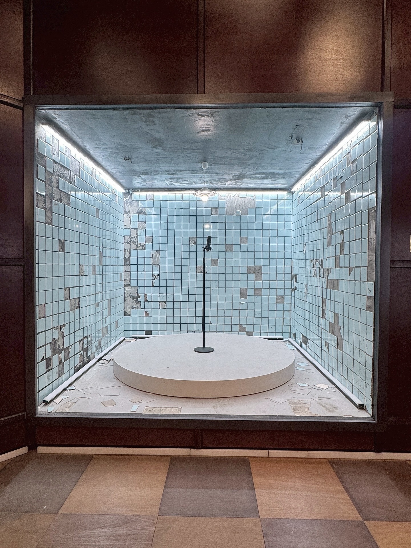 梅澤美波「🎤41st single「最後に階段を駆け上がったのはいつだ？｣よろ