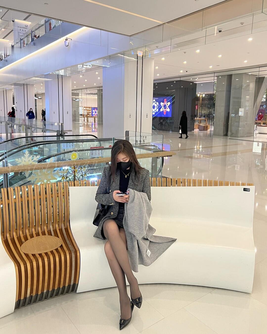 女生如何穿搭看起来时尚更有品味呢