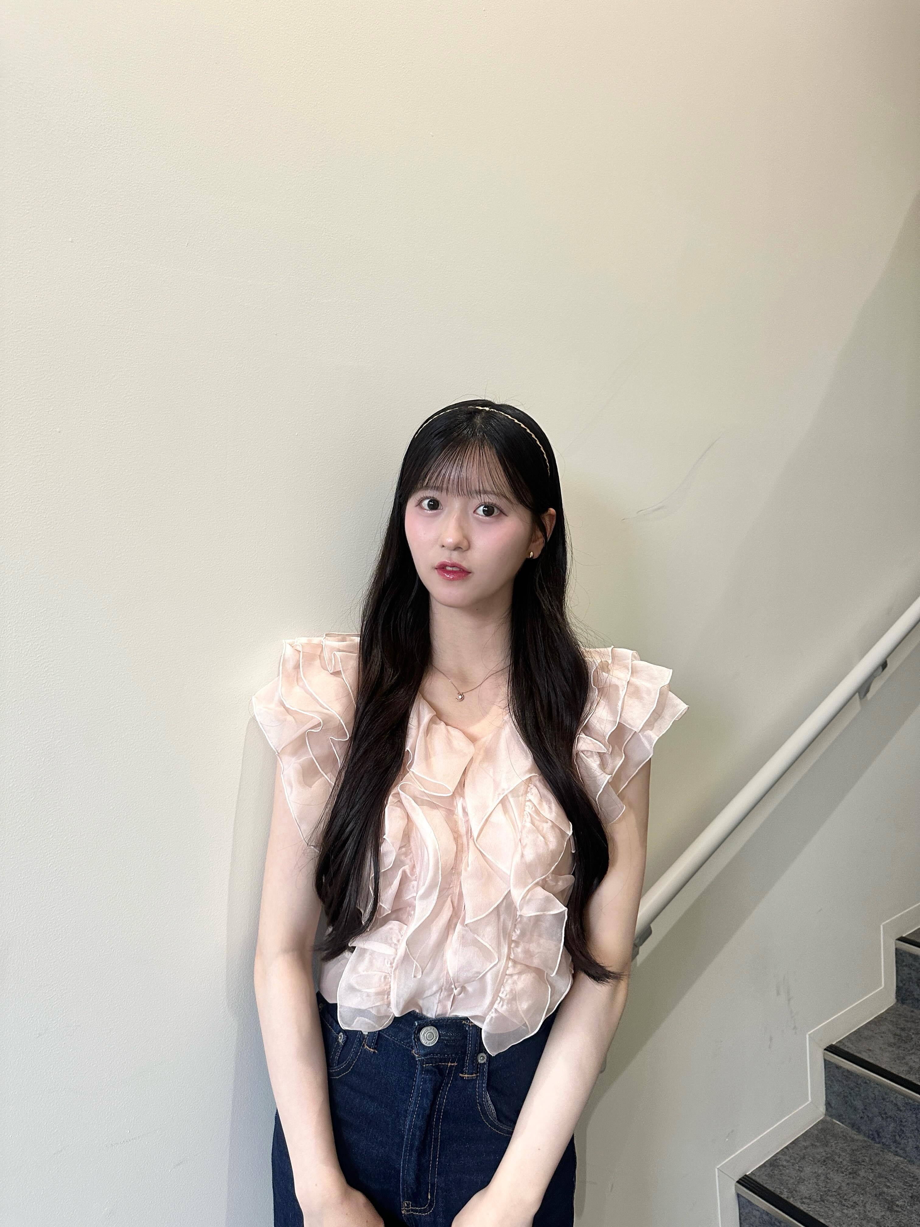 【图片】AKB48八木爱月