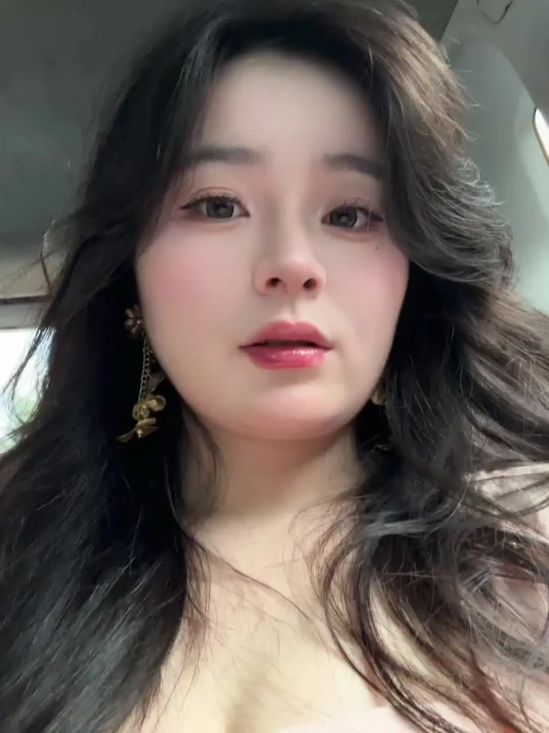 我的爱就像一片云