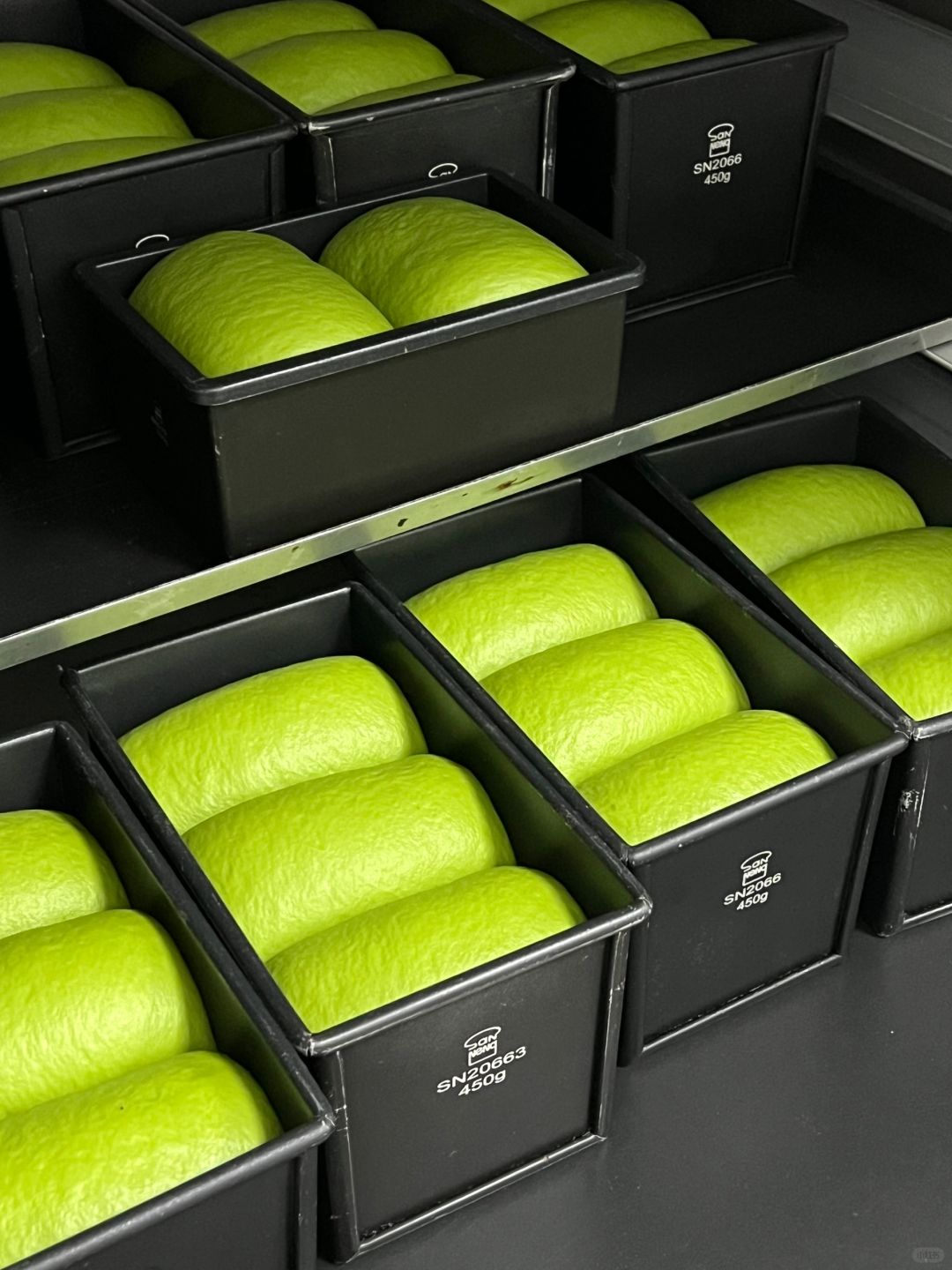 谁不爱抹茶呢