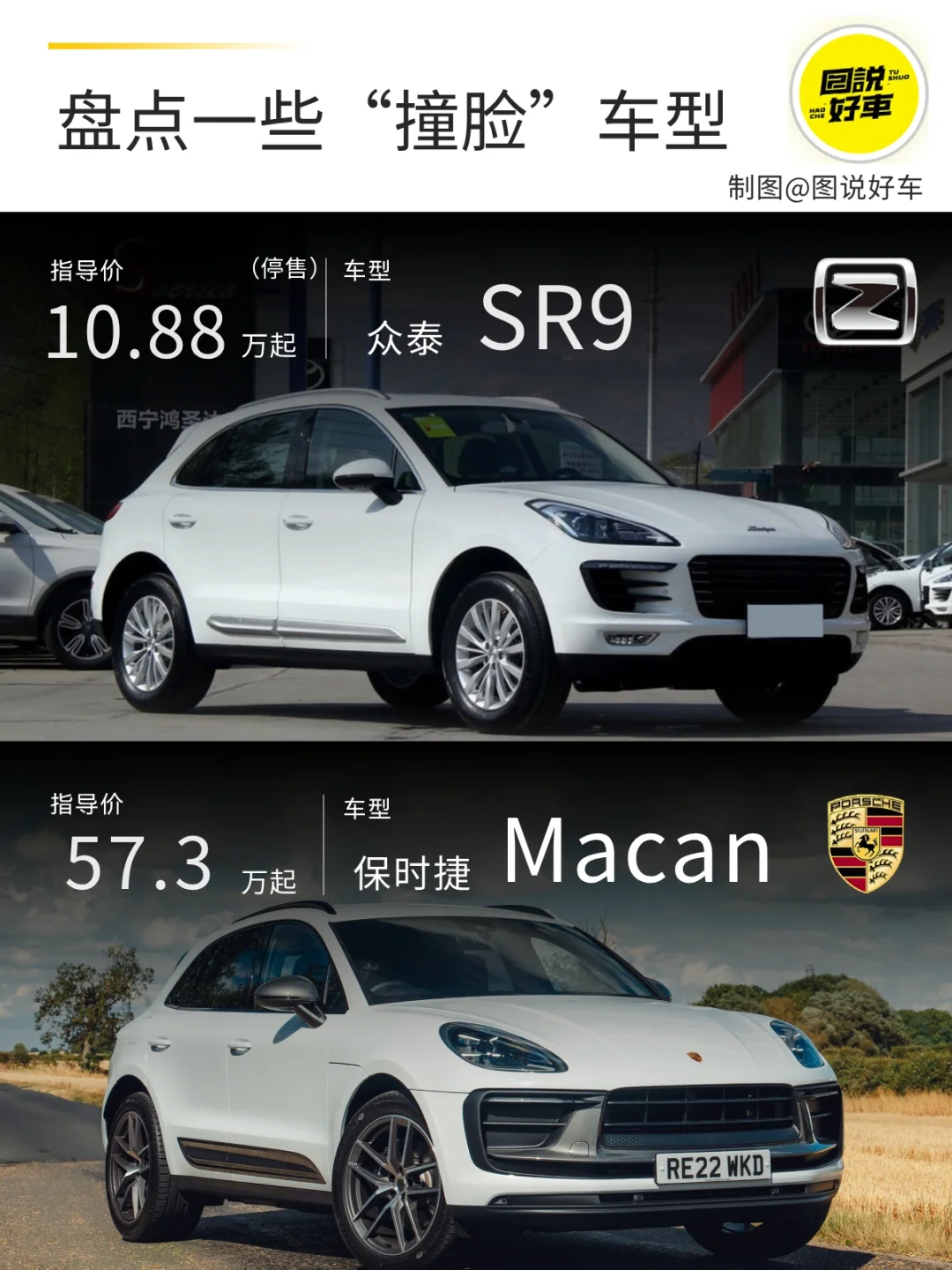 《众泰皮尺部，豪车搬运工》