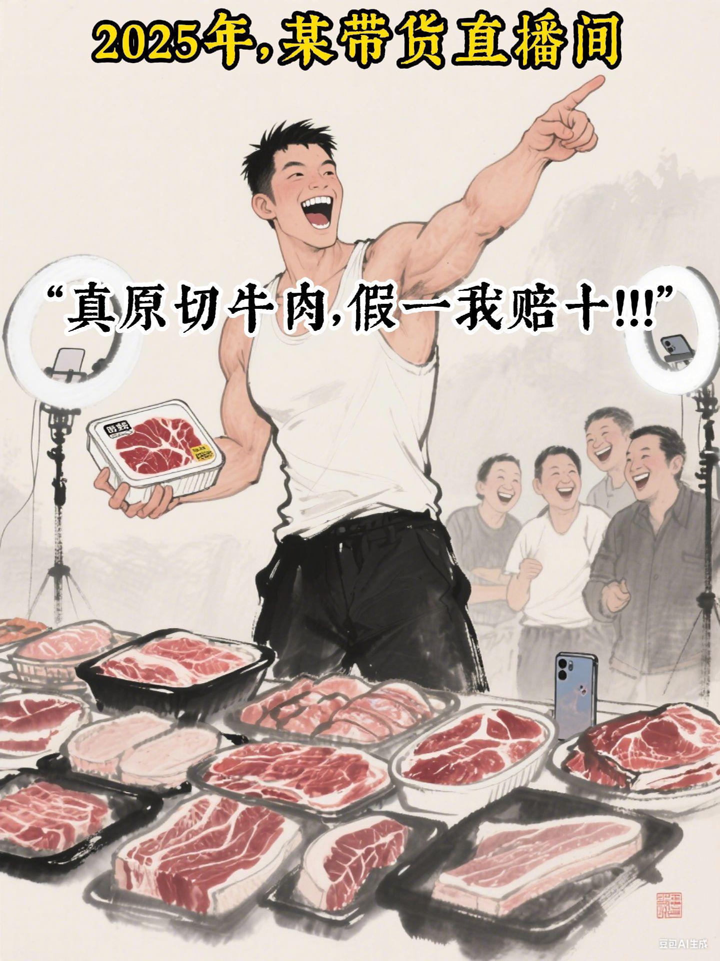 被奸商偷梁换柱后，他自掏750万赢下人心。