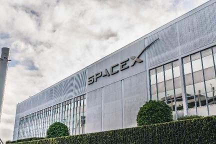 6 月 5 日，不少网友发现，SpaceX 官网直接屏蔽了中国大陆 IP，页面明