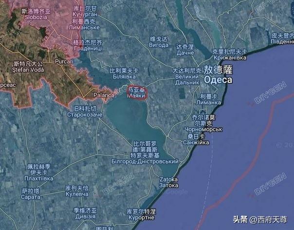 俄军现在终于舍得去炸五乌克兰境内的大桥了！过去我估计是舍不得炸，俄军可能考虑，那