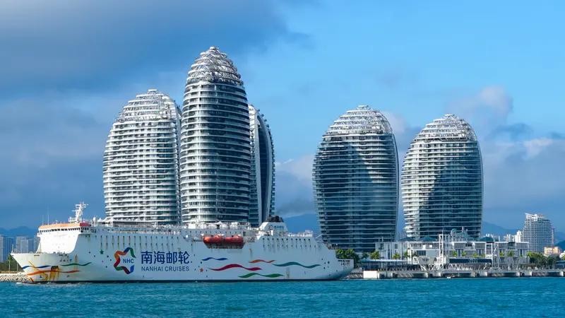 海南自贸港全岛封关今年 12 月 18 日就要启动啦，这可是对外开放的大动作。5