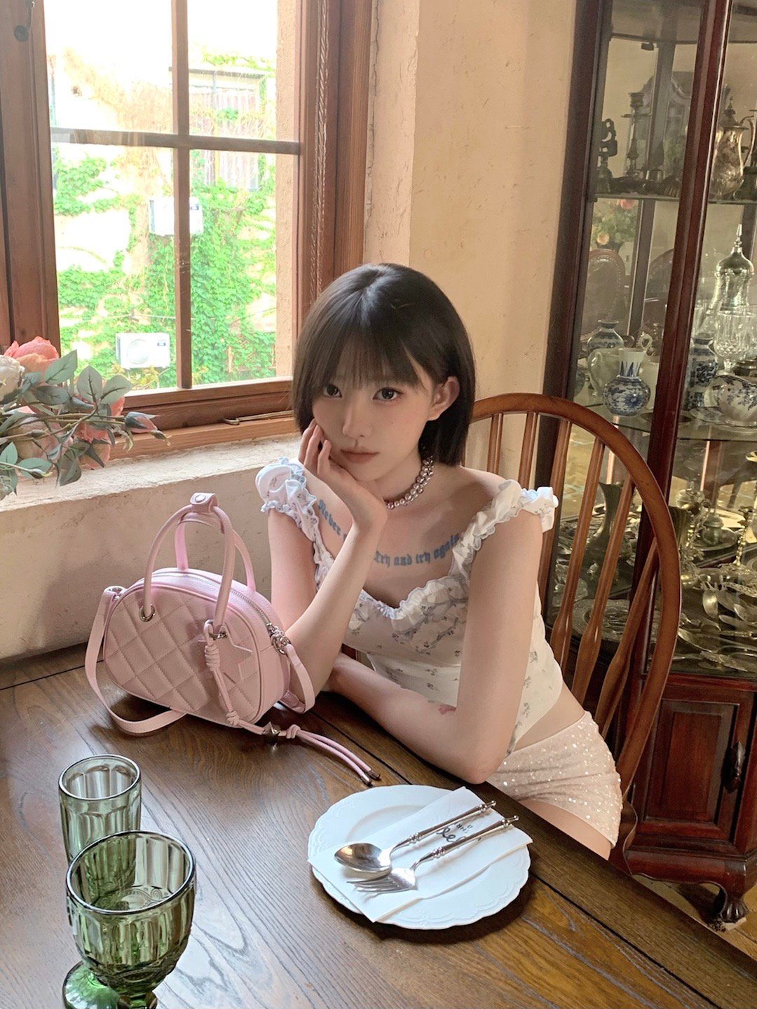 ՞ ̳o̴̶̷̤ 🐽 o̴̶̷̤ ̳՞ ​​​