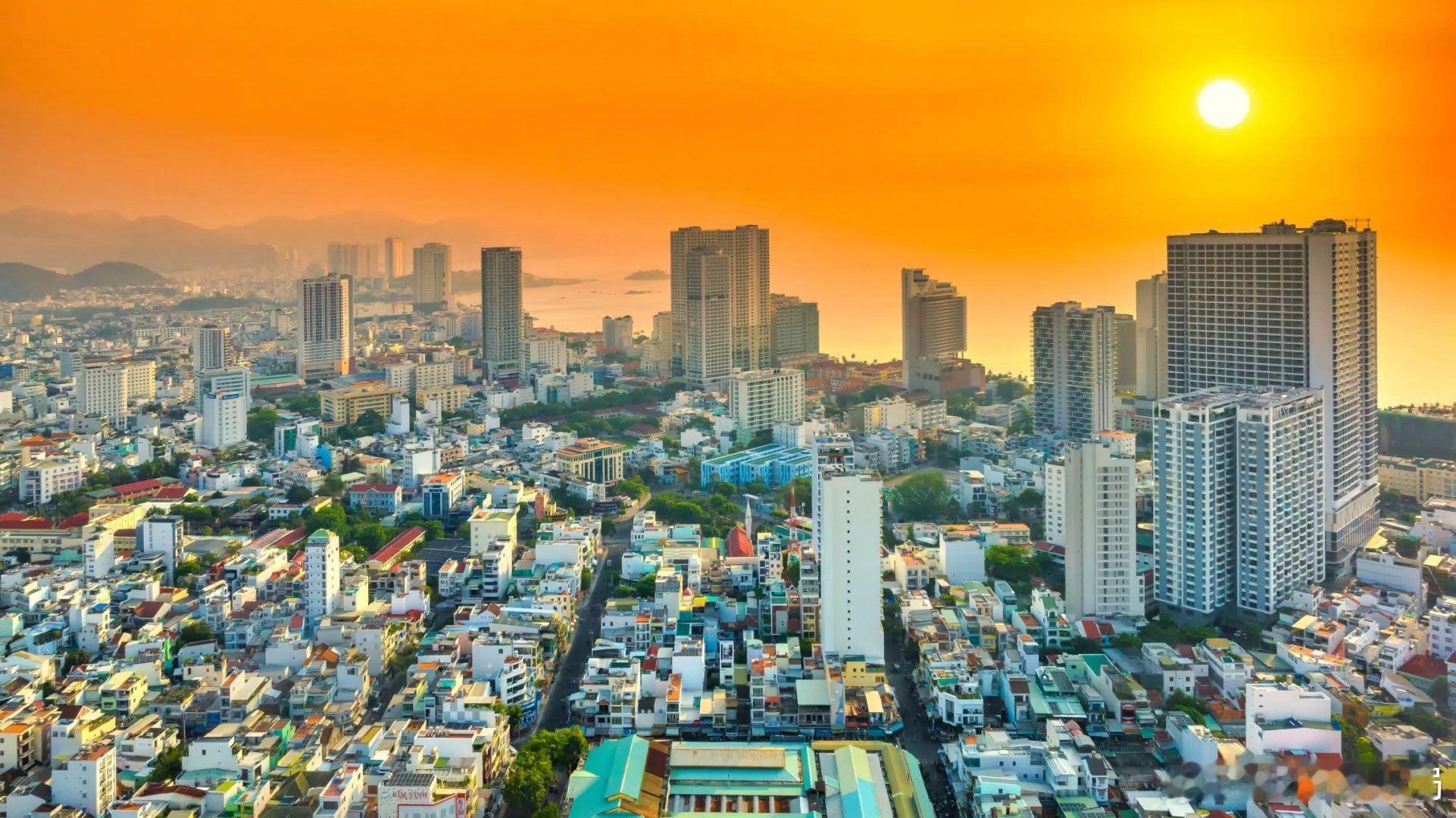 越南国会通过决议，设立广宁和北宁两大直辖市，越南直辖市数量+2，猛增到9个。对越