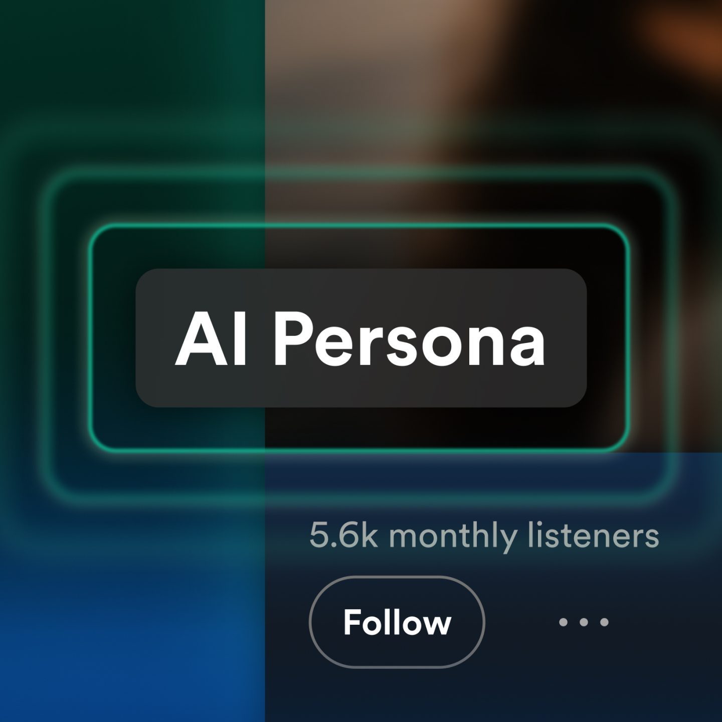 Spotify 宣布对AI生成艺人主页将显示「AI Persona」徽章，并且这
