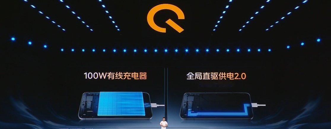 iQOO Neo11至尊版的续航组合还不赖吧？9100mAh 蓝海电池（能量密度