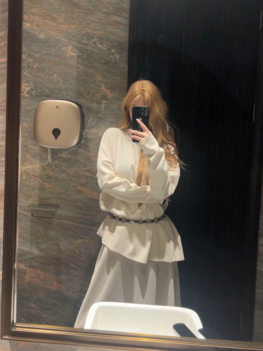 白白滴 