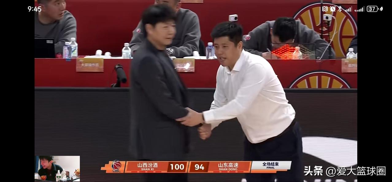 一个坏消息，一个好消息

坏消息是广东二十分被绝杀
杜锋的名言二十分算个屁
回旋