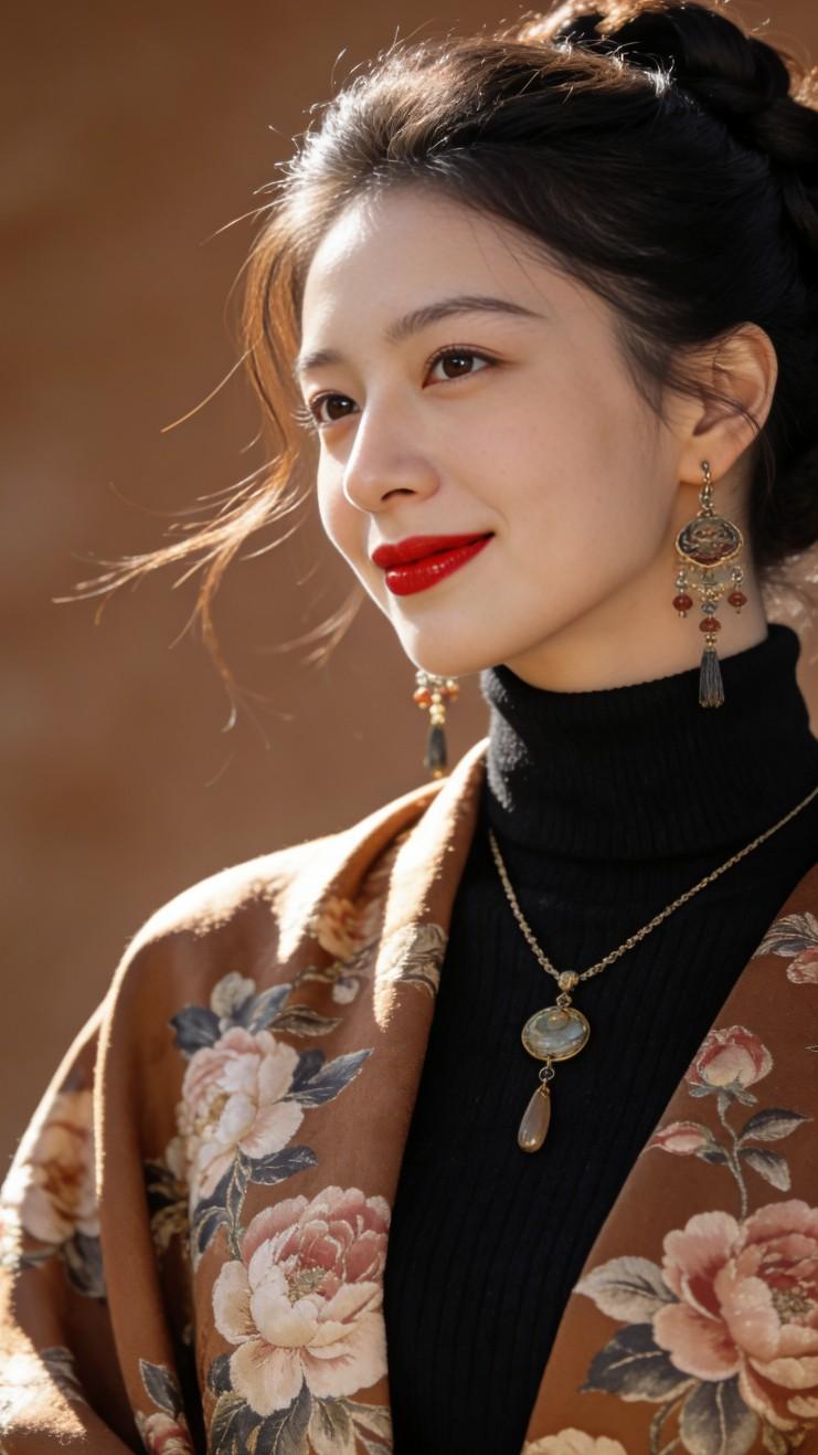 今日美图：这才是正确的审美！
美图 穿搭 哪里有美的令人心醉的壁纸或者图片 有没