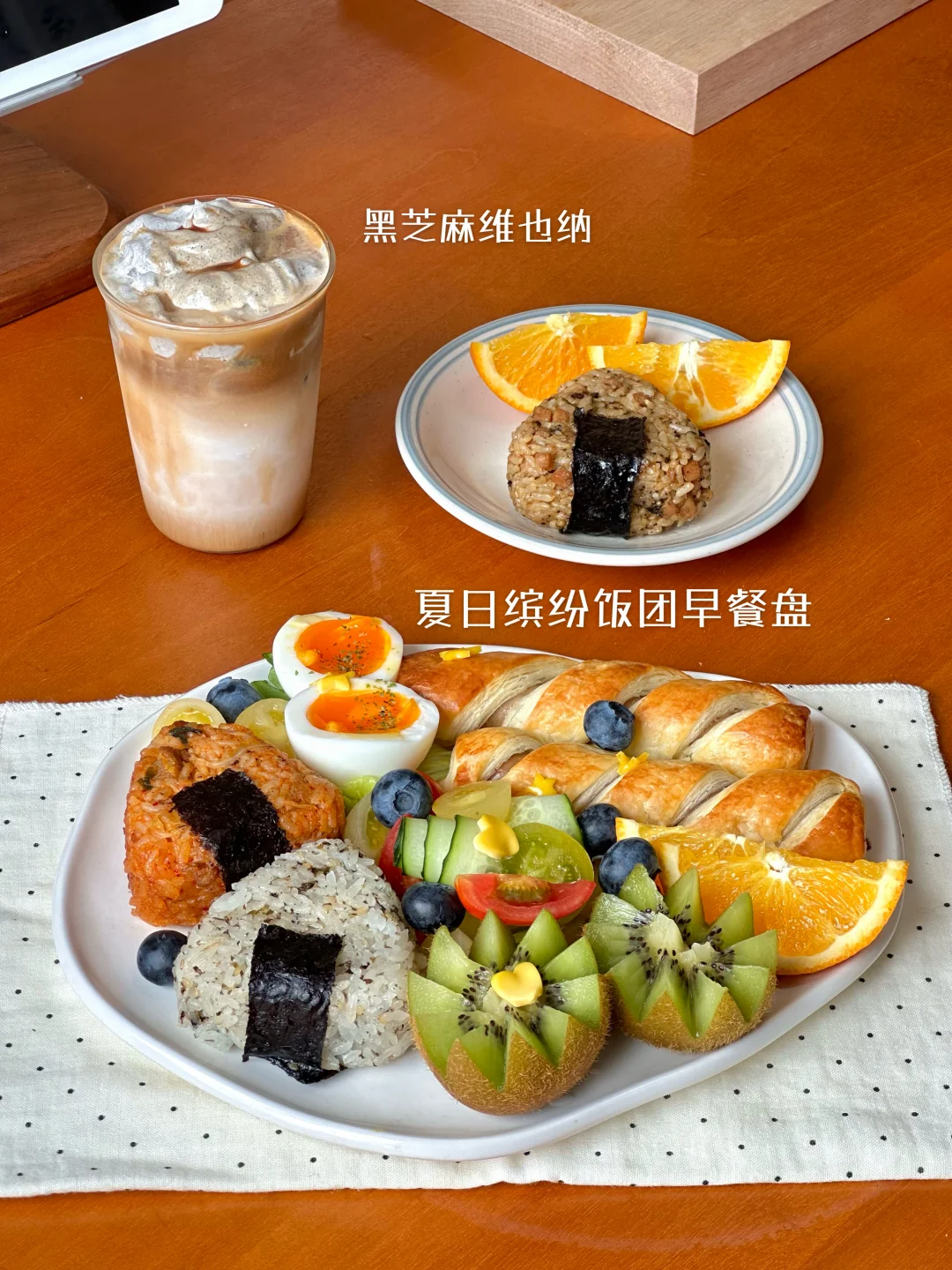 独居一人食🧑🏻‍🍳提供一些早餐灵感