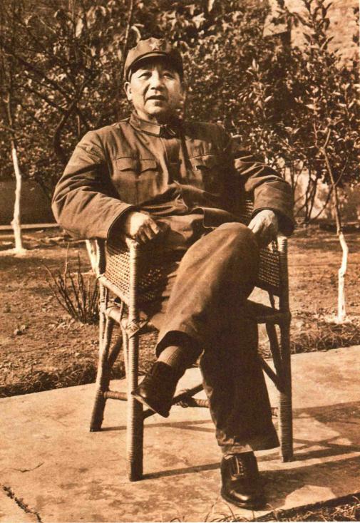 战争年代，秦基伟有写日记的习惯，一开始就没法停止，从无一天间断。抗美援朝战争期间