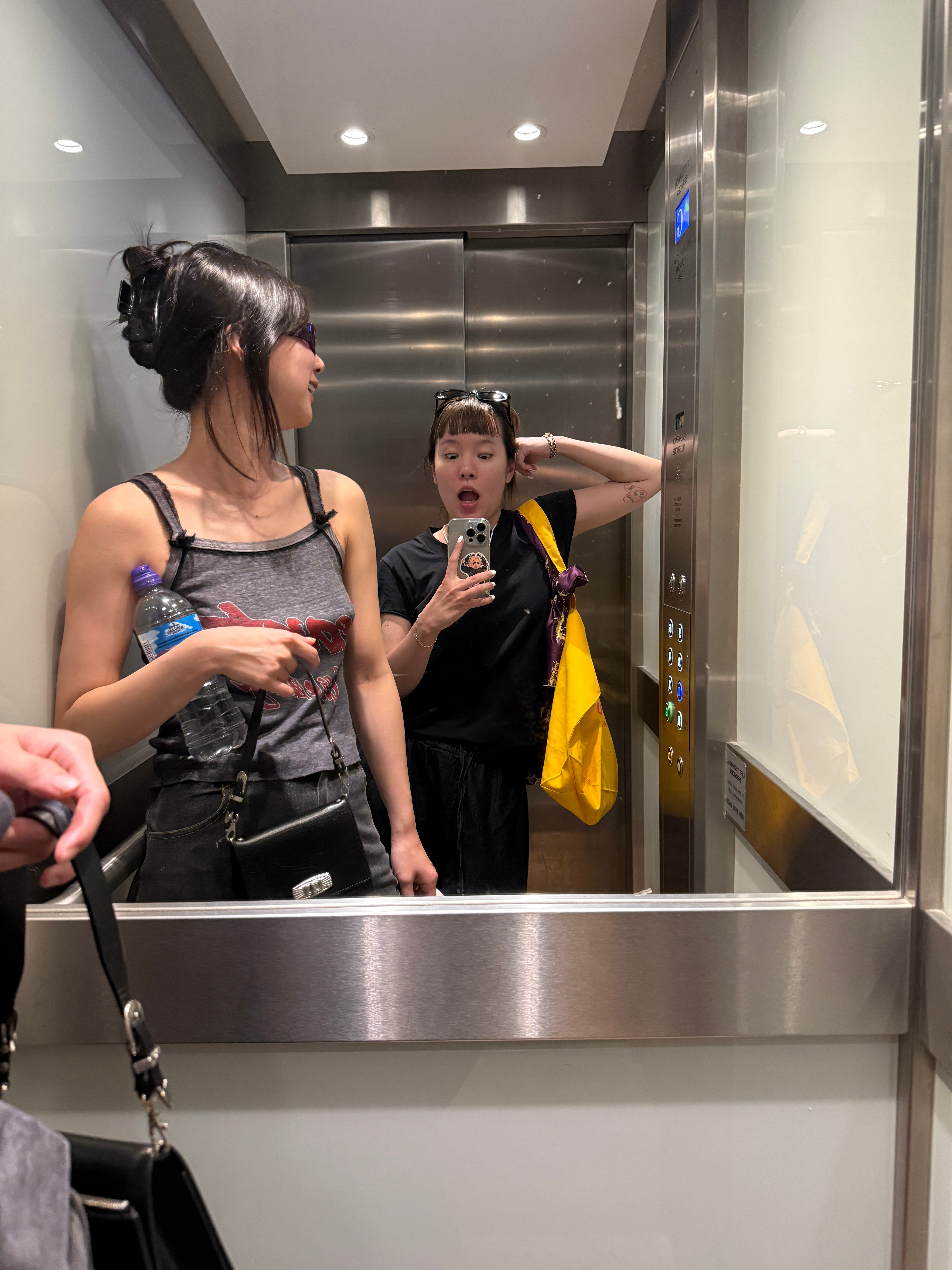 恍恍惚惚梦一场般闪耀的半个月🤍  ​​​