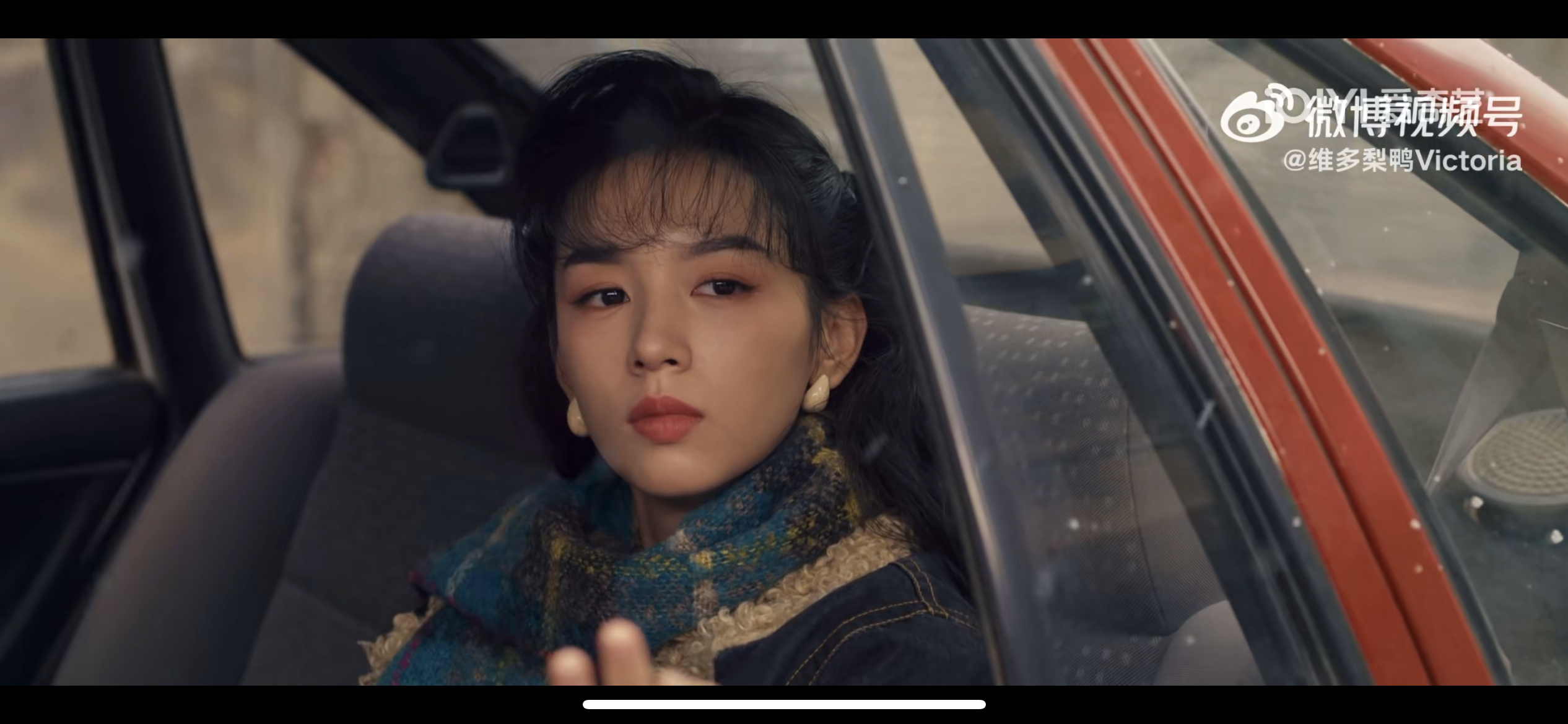 你好1983追了一天这部剧周也真的越看越像莉香 《东京爱情故事》的女主 我的白月