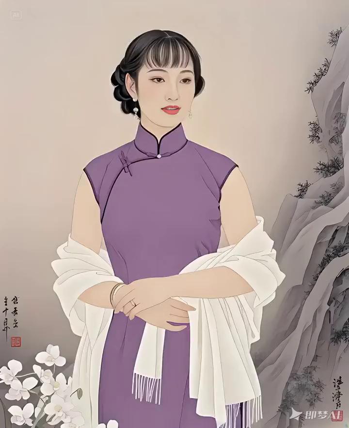 我爱你，蓝天白云大海，还有帅气的他。