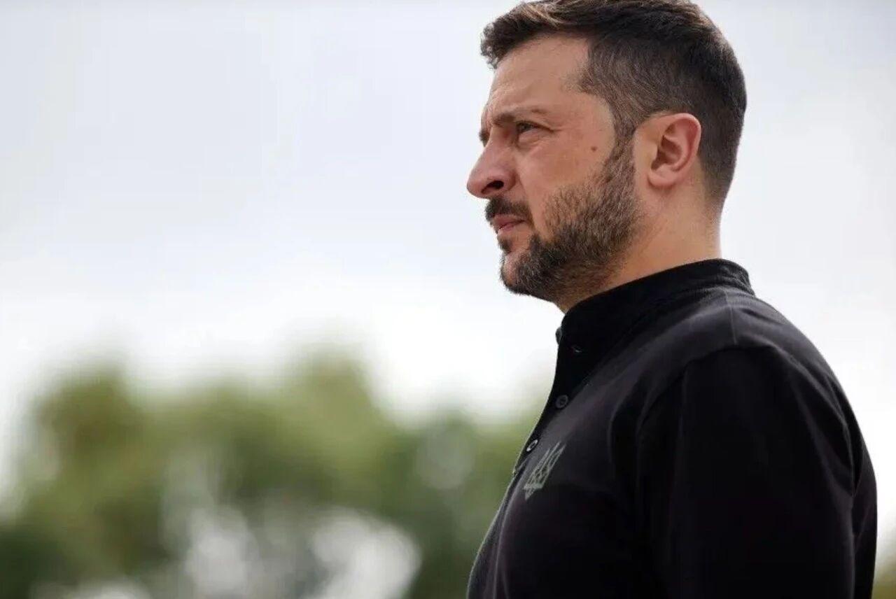 【由乌克兰和美国支持的20点和平计划】

1.签署方确认乌克兰是一个主权国家。