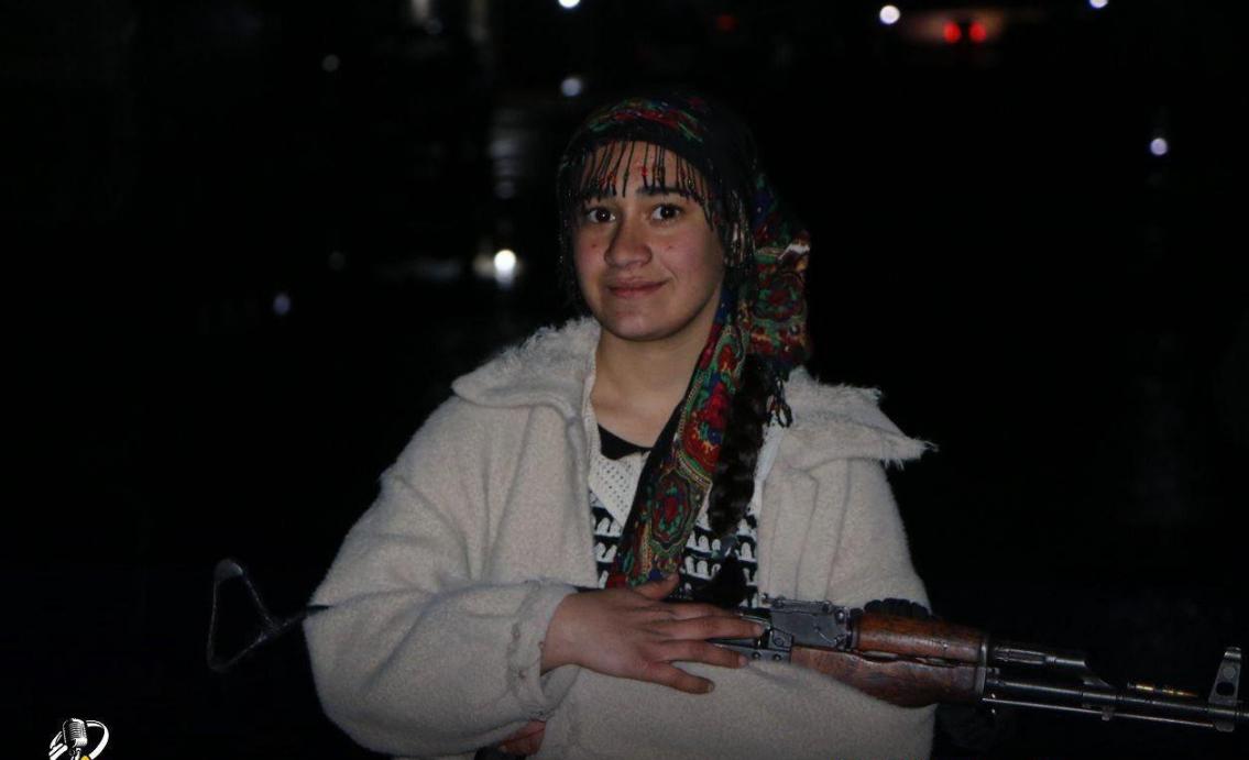 1月20日，叙利亚当局与库尔德武装停火协议再度作废，叙利亚库尔德武装的发言人宣布