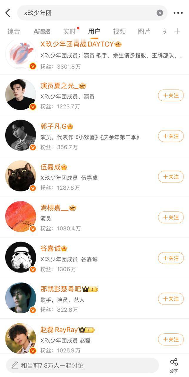 只剩下肖战了[舔屏][舔屏][舔屏][舔屏][舔屏][舔屏]真的了真的了 ​​​