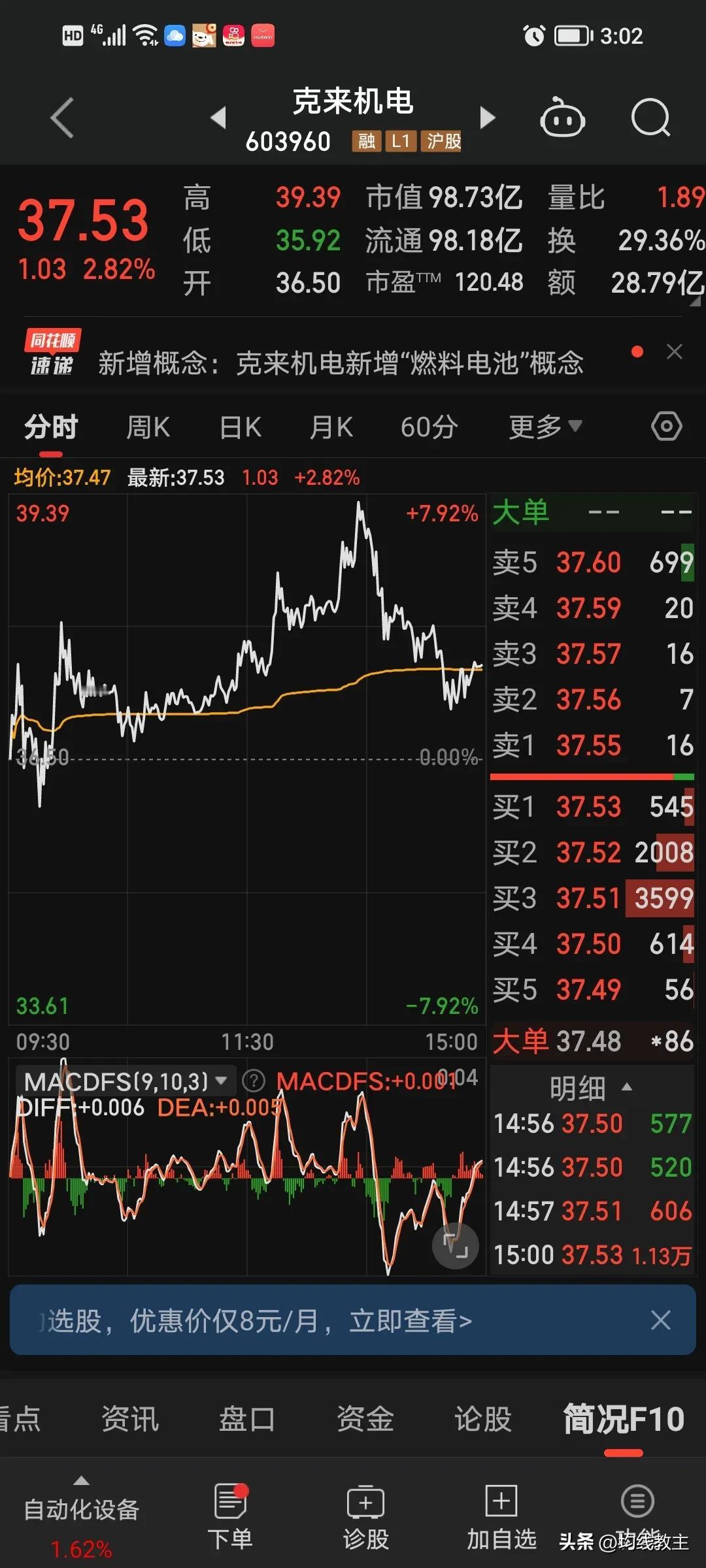 如果有一天开放了T+0该怎么办？

1、短线周末不持仓。因为很多消息都是在周末的