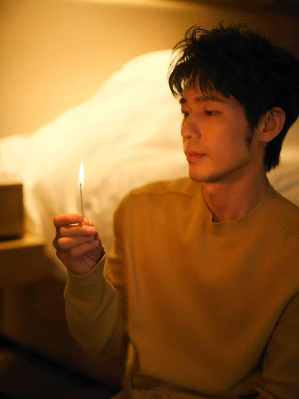 我的天啊白宇我现在有点看不得火但如果是你点的我可以 ​​​