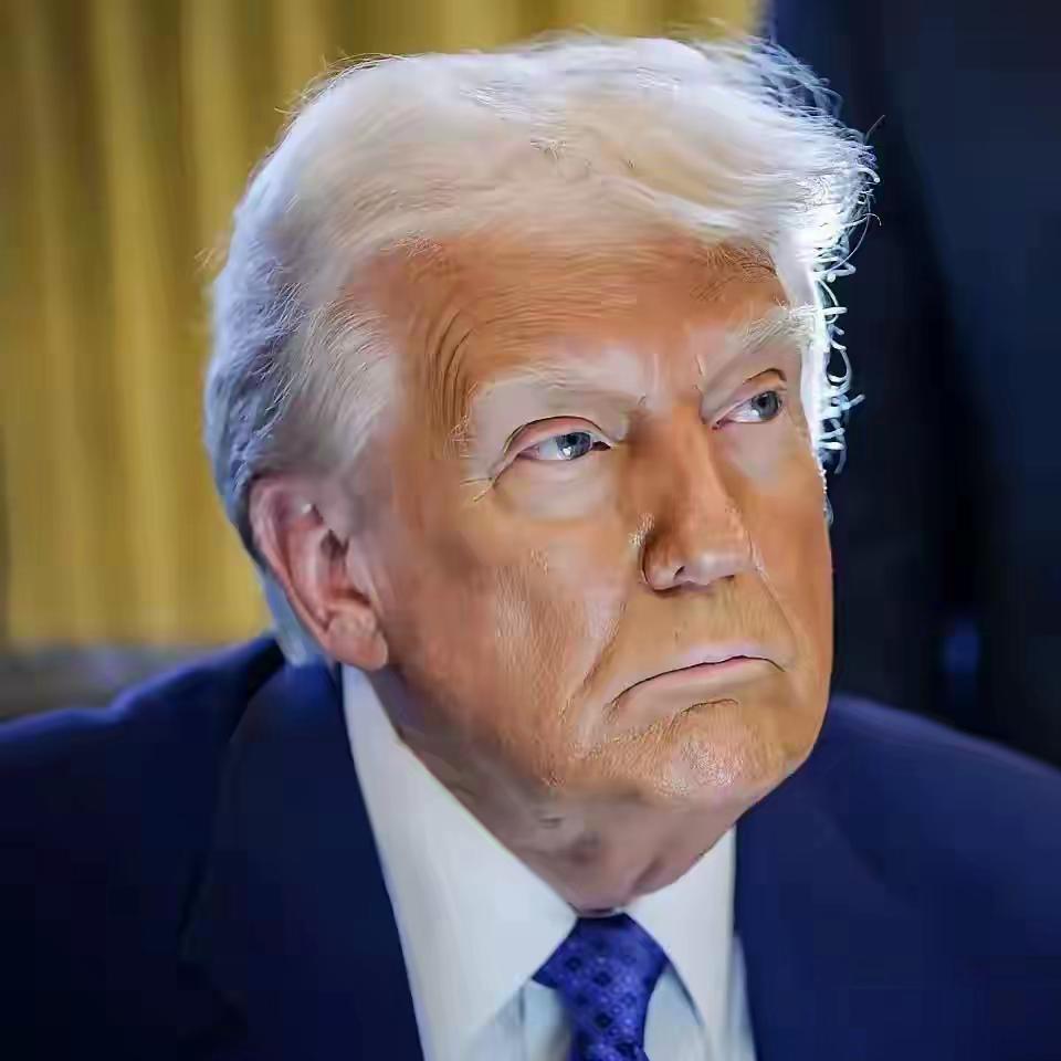 特朗普终于犯下大错，最致命的错误！美专家：中国什么都没做就会赢。

这位“美专家