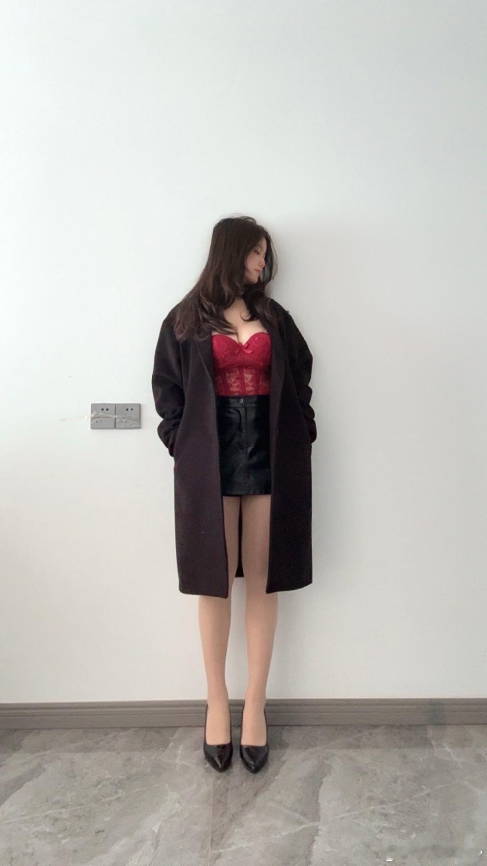 又想当甜妹，又想做御姐，好纠结[笑cry][笑cry][笑cry] 