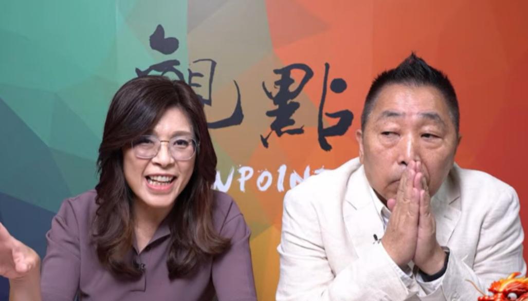 郑丽文太让人吃惊了！

7月5日晚，中国台湾省郑丽文发文说：和平不是口号，是一个