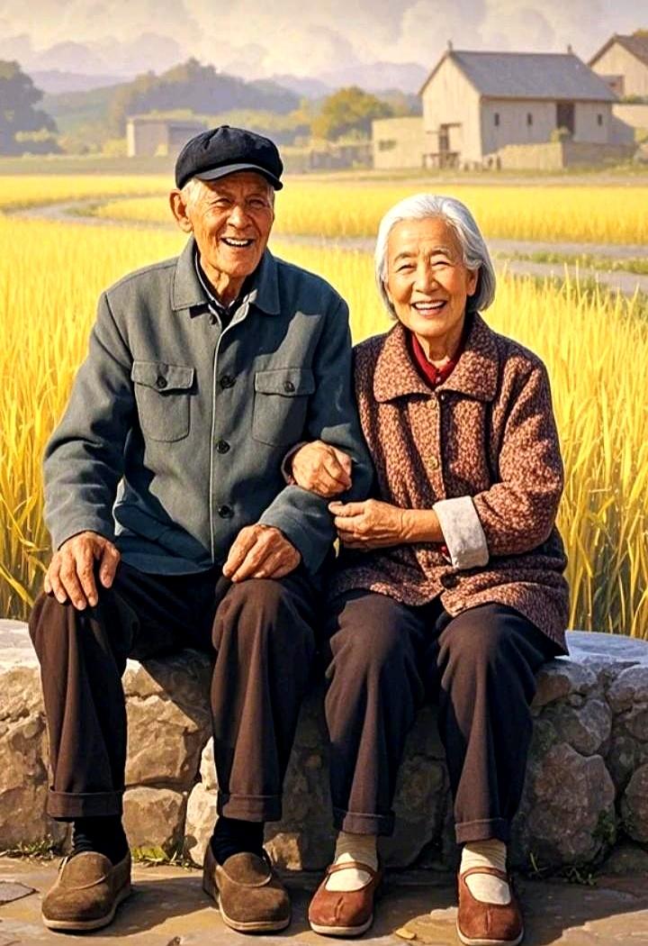 咱总琢磨着这辈子得挣多少钱、当多大官才算混出头，对吧？
其实说白了，人这一生闯过
