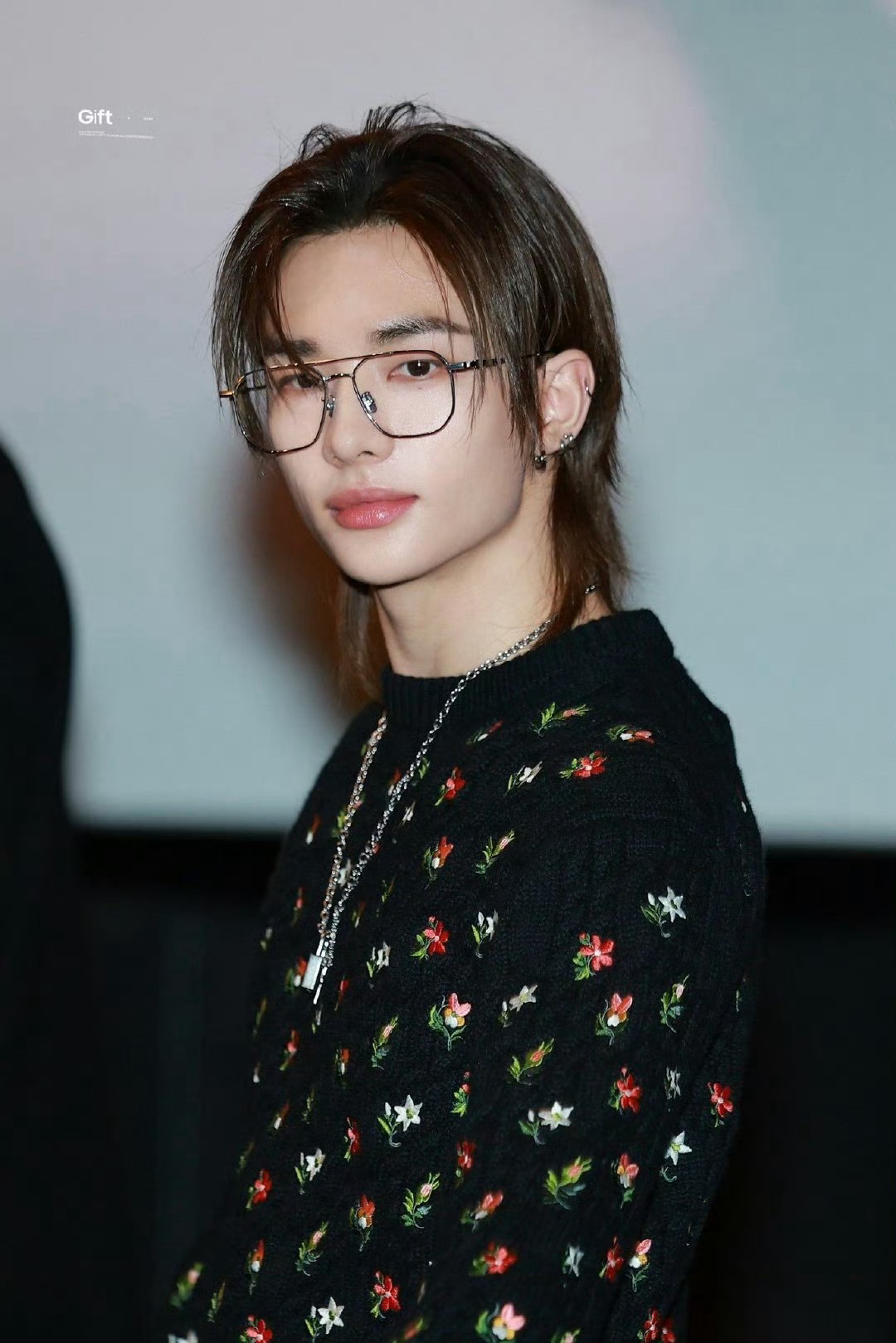 黄铉辰 × 今日CGV 巡演电影路演造型饭拍 📸 