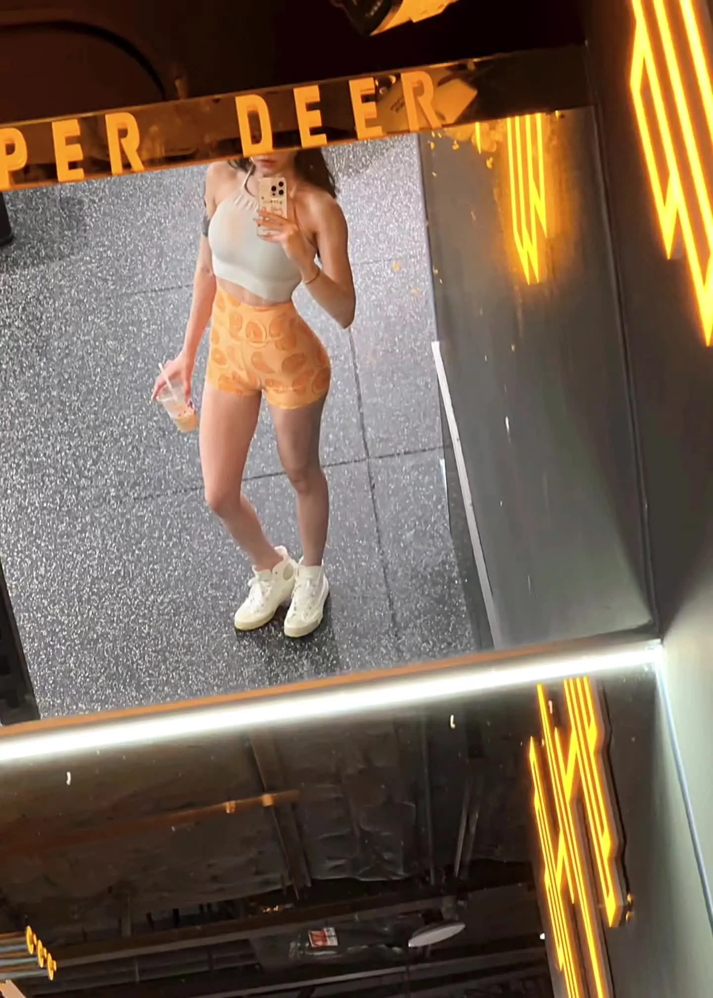 学不来的我称之为感觉