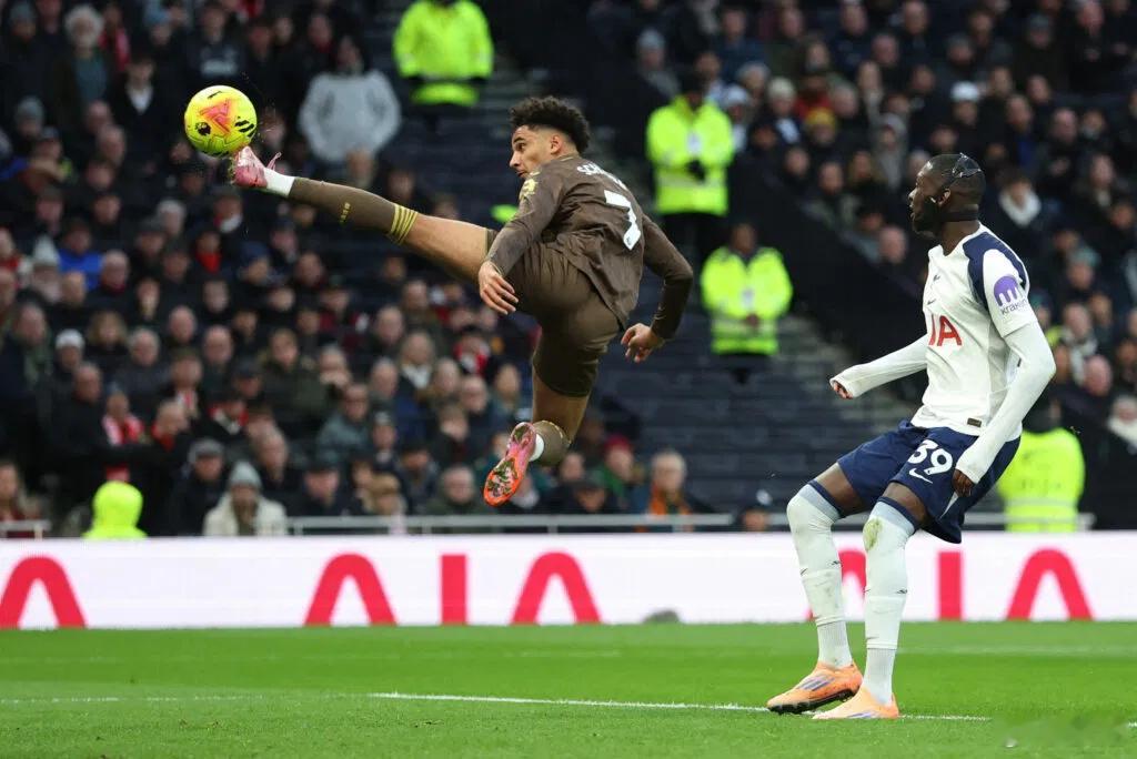 布伦特福德 对于伦敦球队来说，谁是最好的邻居？布伦特福德！蜜蜂本赛季赢了维拉、利