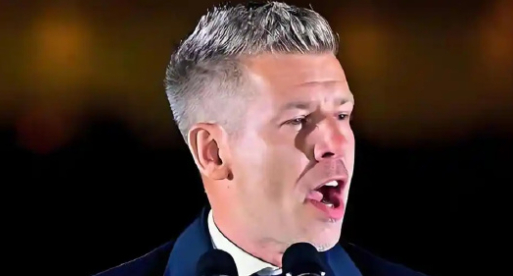 匈牙利新任总理对华变脸，一句话令冯特莱恩发懵，这下有好戏瞧了！布达佩斯的风向，还