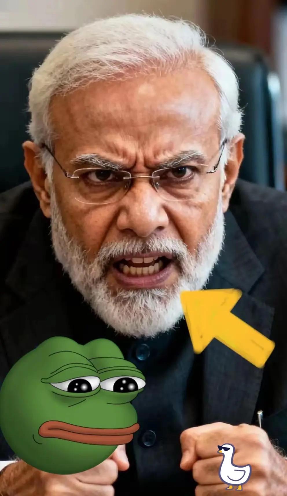 快讯   快讯
​​​​​​印度正式宣布了
11月21日，印度商工部突然宣布对中