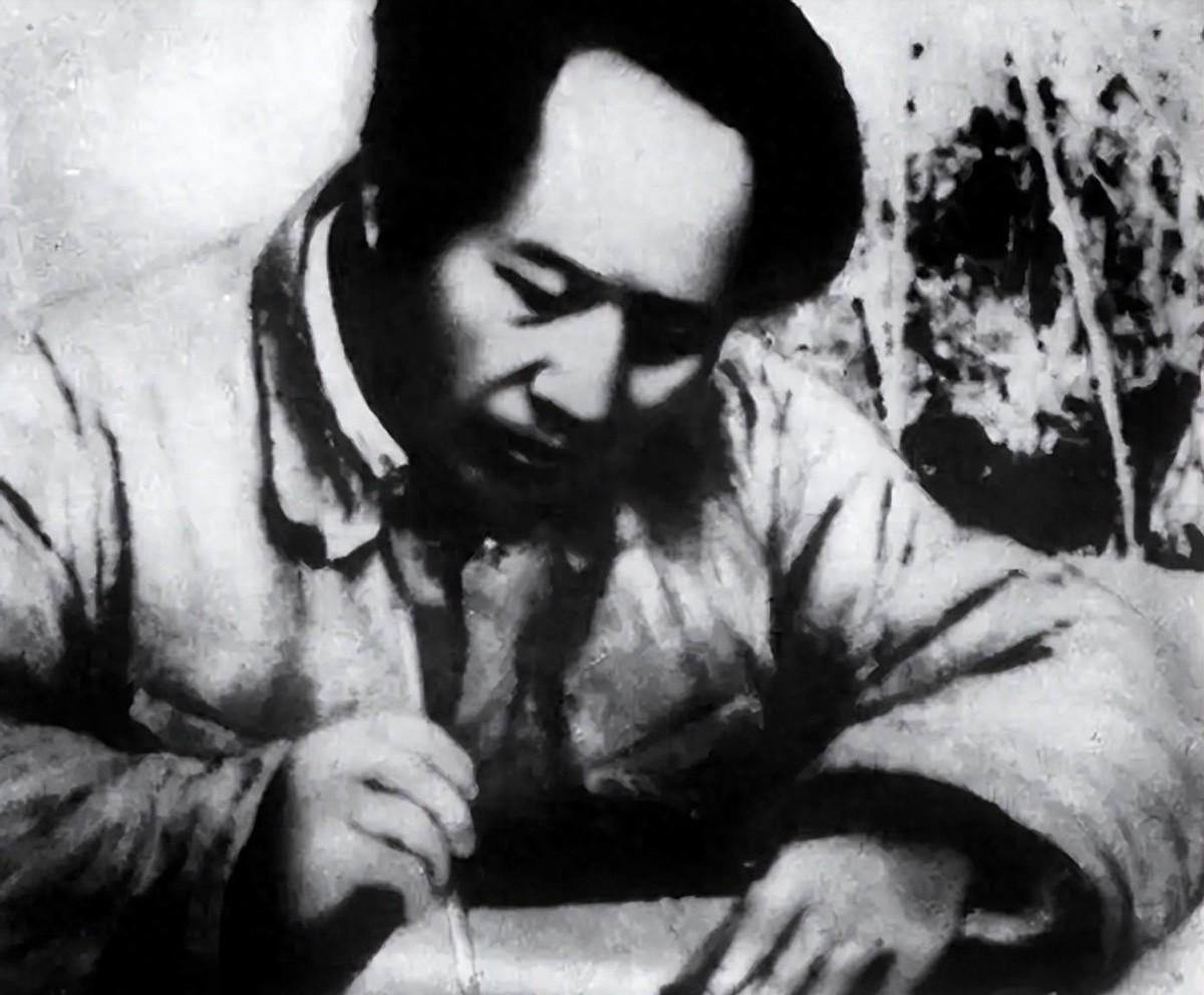 1941年农妇伍兰花骂毛主席被判死刑，毛主席为何让人把她带来谈一谈？
1941年