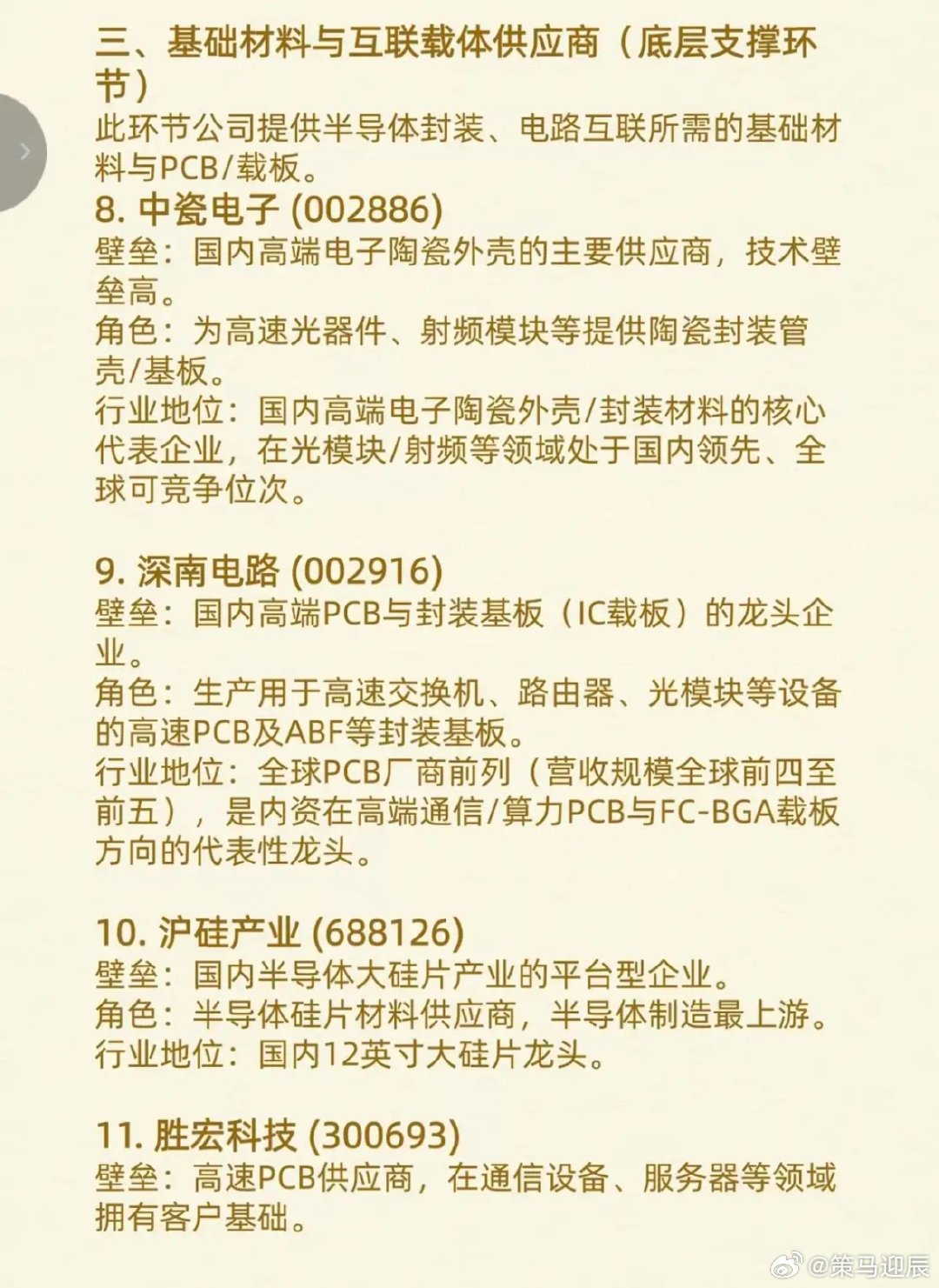 黄仁勋看好Marvell万亿美元公司：15家关联企业收益！1.核心封测合作伙伴2