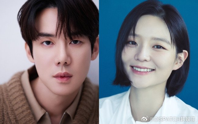 SBS新金土剧《神与律师事务所》公开演员阵容，柳演锡李絮担任主演，将于明年上半年