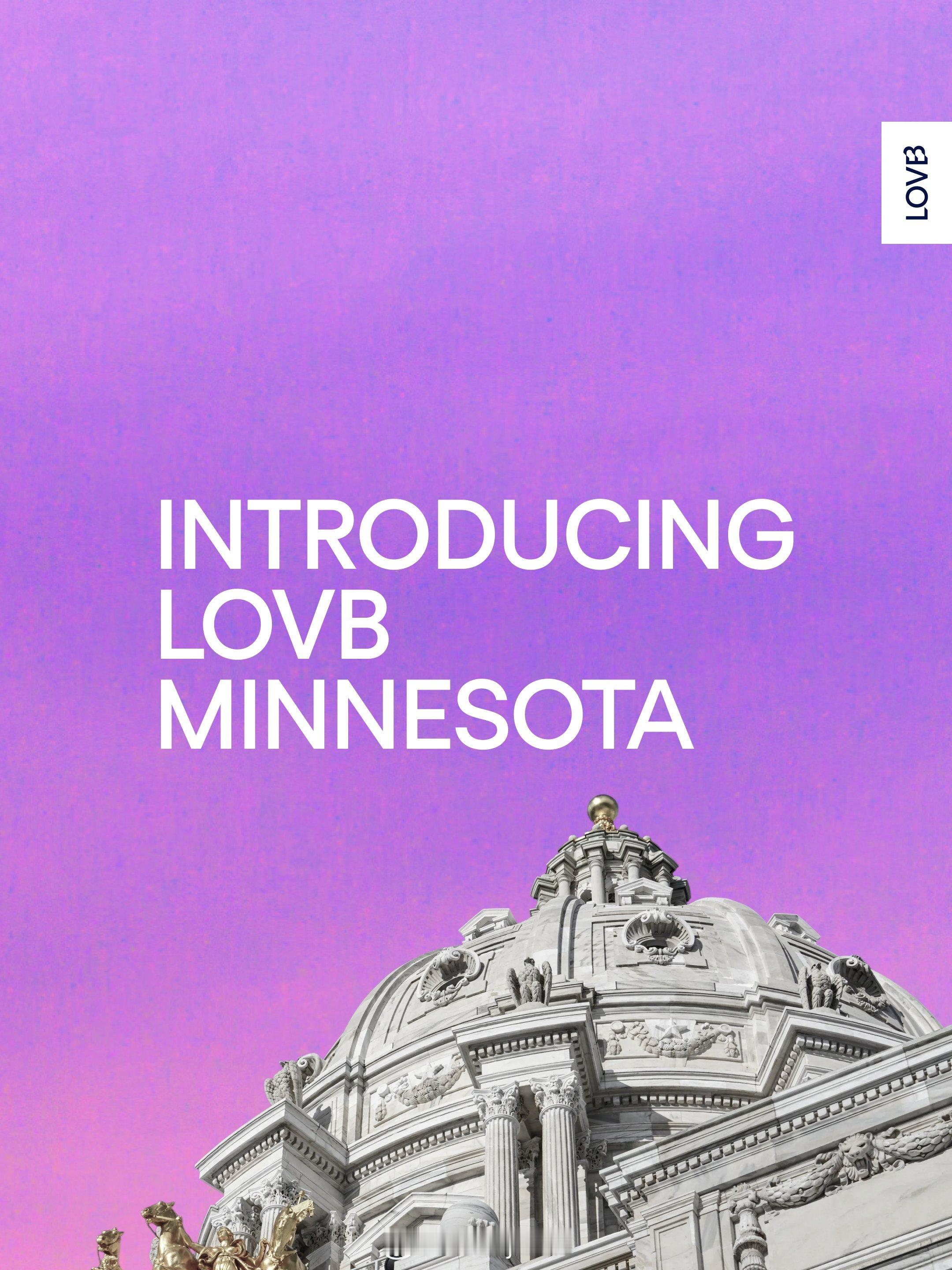 美国女排联赛LOVB将在下个赛季迎来第8支球队明尼苏达州队