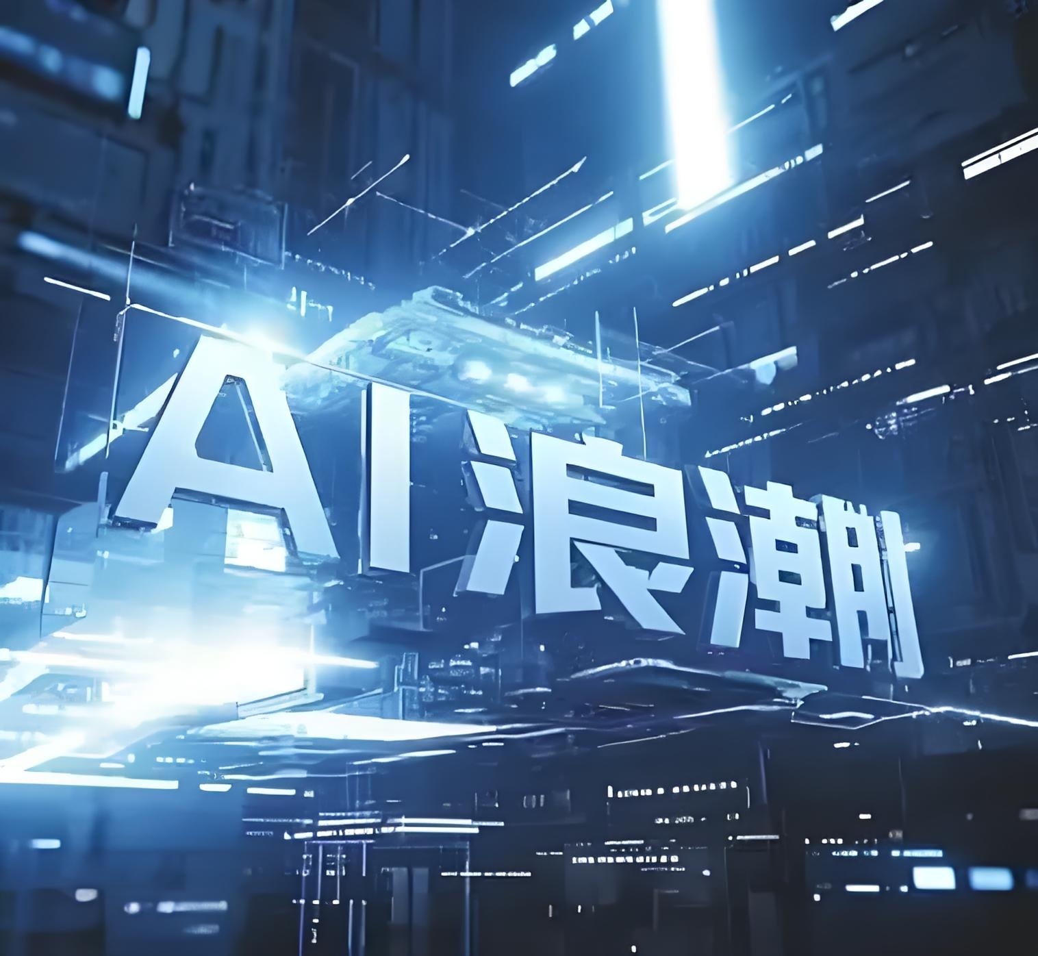 现在AI已经卷到这种程度了吗我只想说现在的AI，远比你想象的还要强大！ ​​​