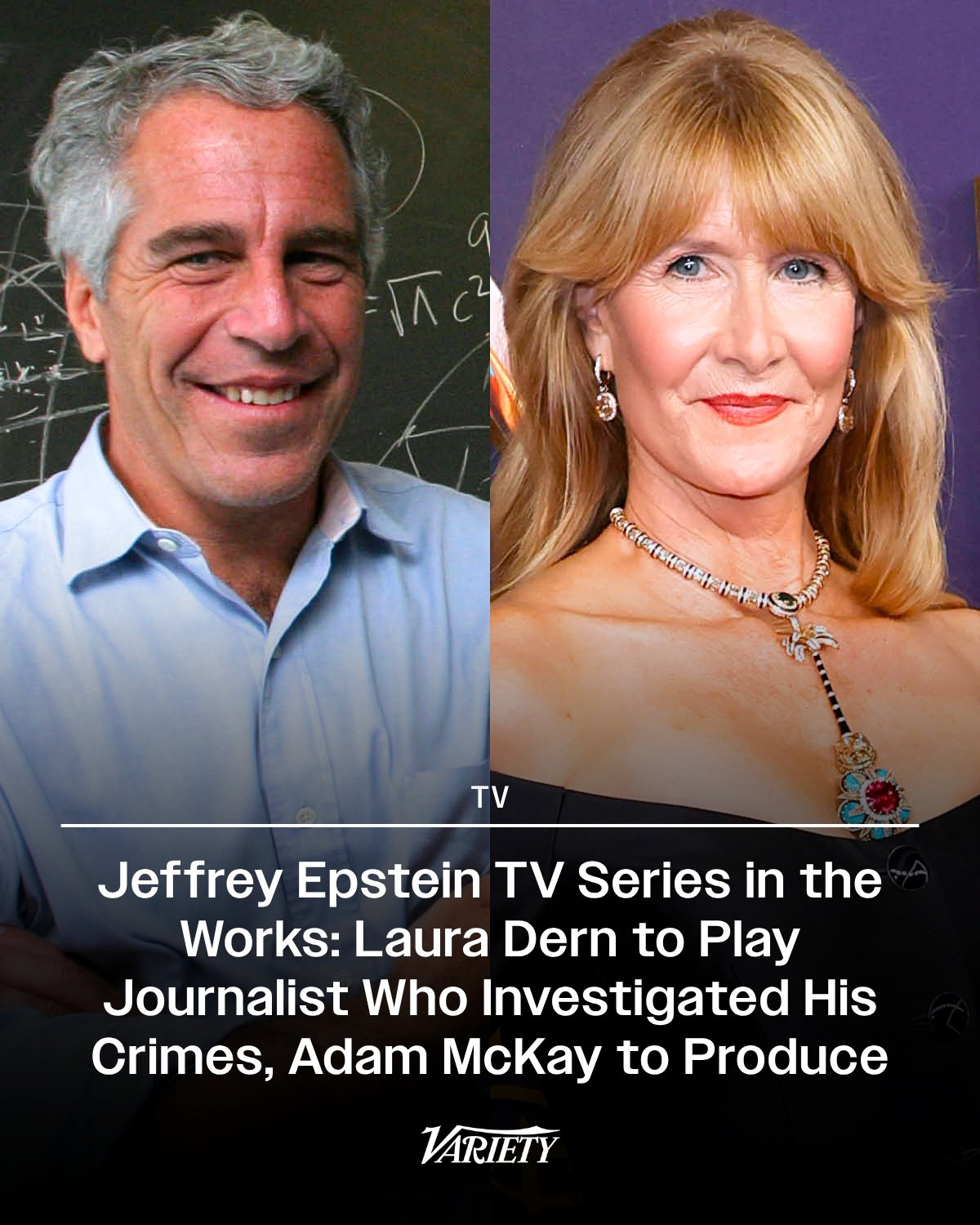 索尼正在筹备一部聚焦杰弗里·爱泼斯坦案的限定剧。该剧改编自《迈阿密先驱报》记者朱