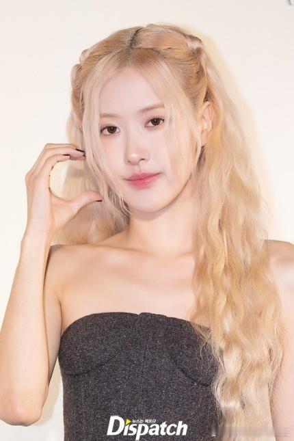 朴彩英 ROSÉ[超话]  出演了tvN访谈节目《You Quiz On The