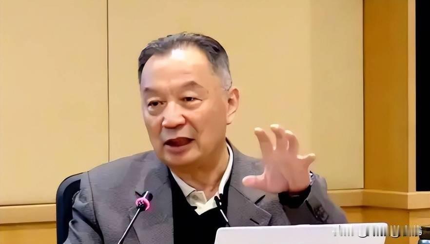有条友说：为什么温铁军只有批判没有歌颂。这话听起来似乎有点道理。但我要说的是温铁