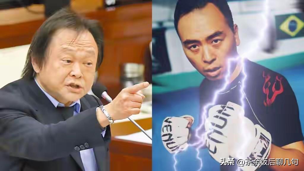 家门口喊话马英九！当众要求其向金小刀说不。

6月15日，马家门外的公园，再度上